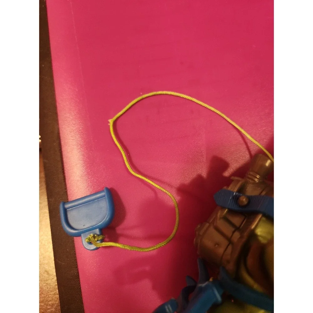 2016 SPYLINE LEO LEONARDO  TEENAGE MUTANT NINJA TURTLES TMNT